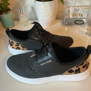 Cole Haan Grand Sport Journey Sneaker